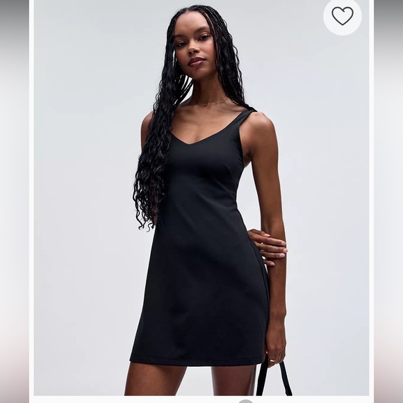 lululemon athletica Dresses & Skirts - Lululemon Align Dress